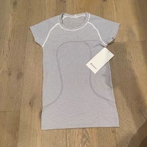 Swiftly Tech SS Crew